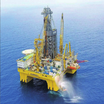 一文看懂海洋工程用超級不銹鋼和耐蝕合金